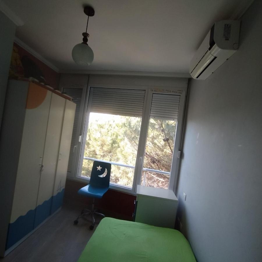 Mia'S Sea View Apartment Golem  Bagian luar foto